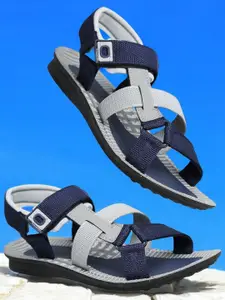 Genial Men Comfort Sandals