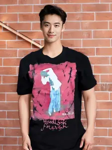 StyleCast Men Printed T-shirt