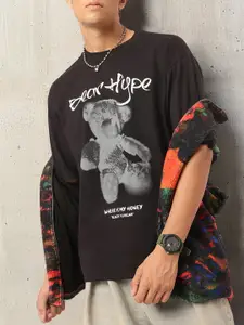 Kook N Keech Printed T-shirt