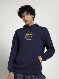 Puma Road To Unity Graphic Men's Hoodie