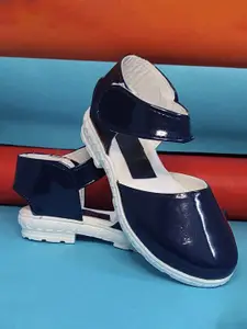 BAESD Girls Party Ballerinas Flats