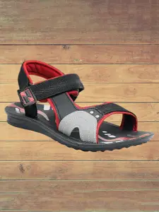 Genial Men Comfort Sandals