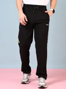 V-Mart Men Mid Rise Track Pant