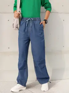 Kook N Keech Men Baggy Jeans