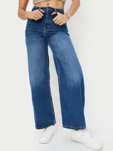 max Women Light Fade Jeans