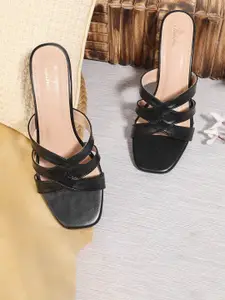 Padchin Block Sandals
