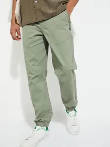 max Men Trousers