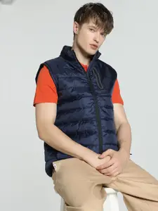 Puma UTILITY Men Padded Gilet