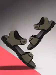 Genial Men Comfort Sandals