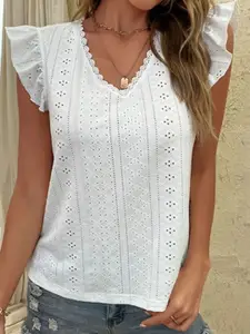 StyleCast Top
