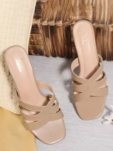 Padchin Block Sandals