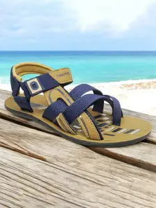 Genial Men Comfort Sandals