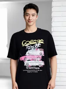 StyleCast Men Printed T-shirt