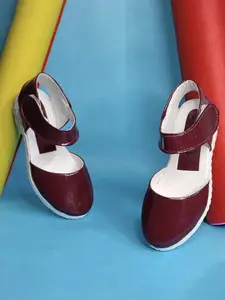 BAESD Girls Party Ballerinas Flats