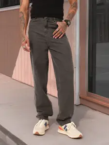 Kook N Keech Men Straight Fit Clean Look Jeans