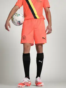 Puma KIDSUPER MCFC Shorts Replica