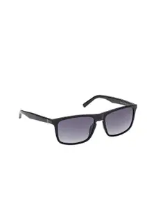GUESS Men Square Sunglasses with UV Protected Lens