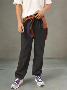 Kook N Keech Men Mid-Rise Relaxed Jeans