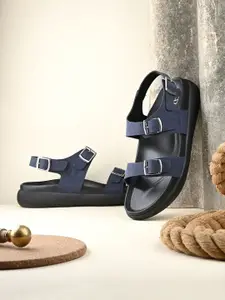 El Paso Men Comfort Sandals