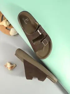 El Paso Men Comfort Sandals