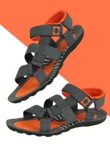Genial Men Comfort Sandals