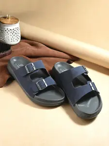 El Paso Men Comfort Sandals