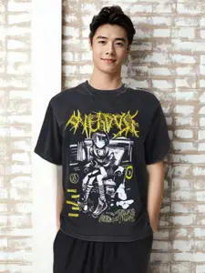 StyleCast Men Printed T-shirt
