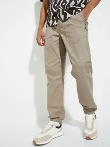 max Men Cargos Trousers