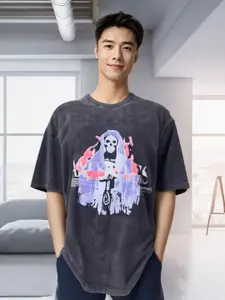 StyleCast Men Printed T-shirt