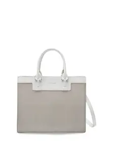 Lino Perros Animal Structured Satchel