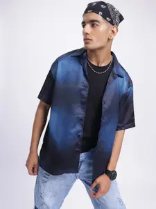 Kook N Keech Print Casual Shirt