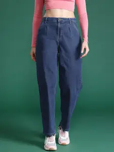 DressBerry Women Slouchy Fit Jeans