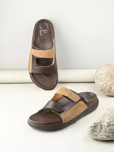El Paso Men Comfort Sandals