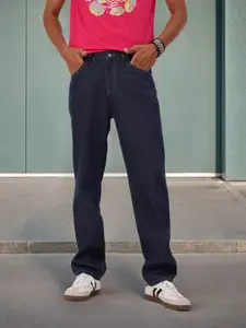 Kook N Keech Men Straight Fit Jeans