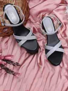 Padchin Block Sandals