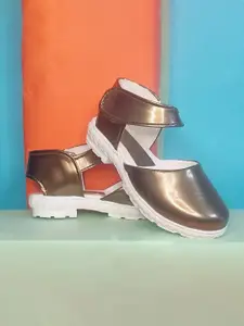 BAESD Girls Party Ballerinas Flats