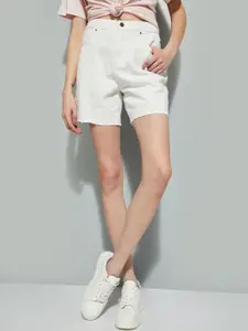 max Women Shorts
