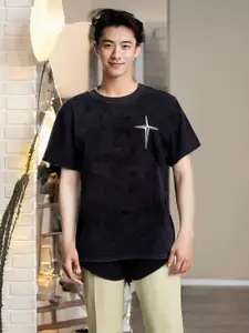 StyleCast Men Printed T-shirt