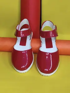 BAESD Girls Party Ballerinas Flats