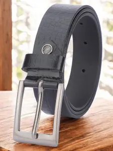 The Roadster Lifestyle Co Genuine Leather Formal Belt