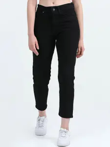 Chemistry Women Comfort High-Rise Stretchable Jeans