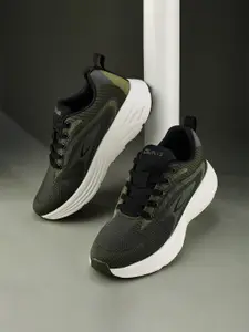 DUKE MEN'S SPRINTX RUNNING SHOES