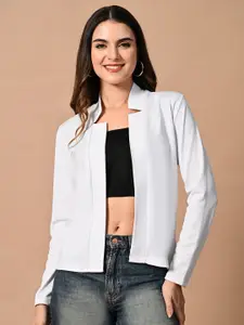 BAESD Long Sleeves Open Front Shrug