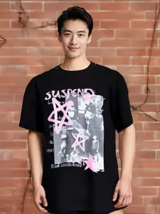 StyleCast Men Printed T-shirt