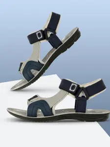 Genial Men Comfort Sandals