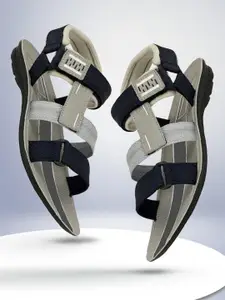 Genial Men Comfort Sandals