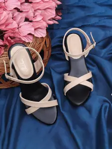 Padchin Block Sandals