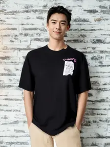 StyleCast Men Printed T-shirt