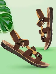 Genial Men Comfort Sandals