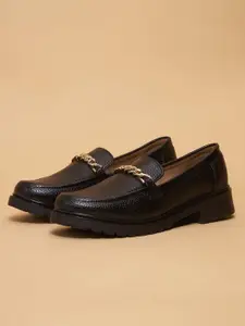 ERIDANI Embellished Comfort Pumps